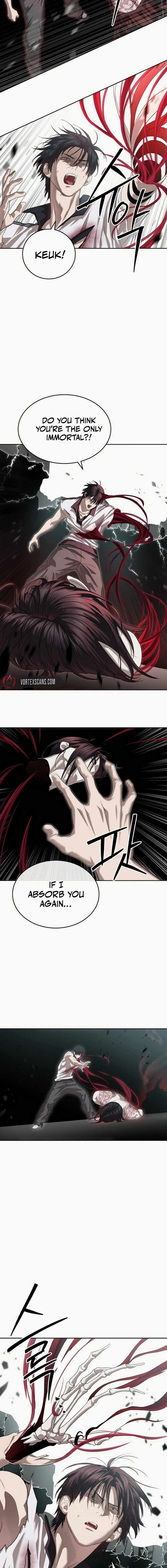 Special Civil Servant Chapter 49 3